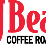 JJ Bean Logo Vector