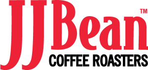 JJ Bean Logo Vector