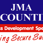 JMA Accounting Australia Logo Vector