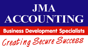 JMA Accounting Australia Logo Vector