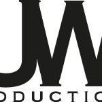 JW Productions Logo Vector