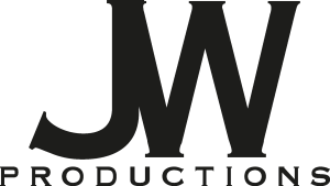 JW Productions Logo Vector
