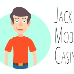 JackMobileCasinos Logo Vector