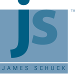 James Schuck Photography Logo Vector