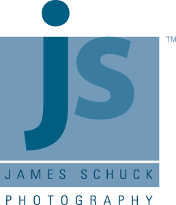 James Schuck Photography Logo Vector