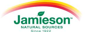 Jamieson English Logo Vector