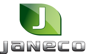 Janeco Logo Vector