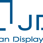 Japan Display Inc. Logo Vector