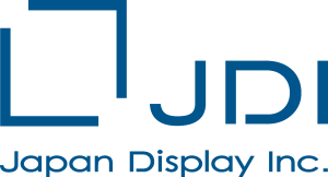Japan Display Inc. Logo Vector