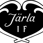 Järla IF Logo Vector