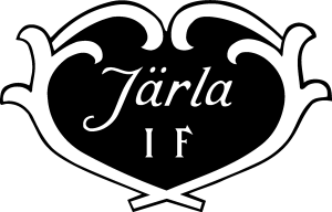 Järla IF Logo Vector