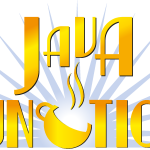 Java Junction old Logo Vector