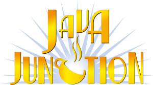 Java Junction old Logo Vector