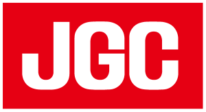 Jgc Corporation Company Logo Vector