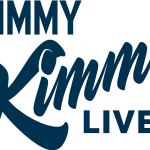 Jimmy Kimmel Live new Logo Vector