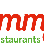 Jimmy’s Restaurants Logo Vector