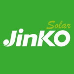 Jinko Solar Logo Vector