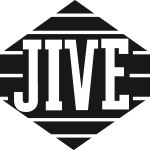 Jive Records Logo Vector