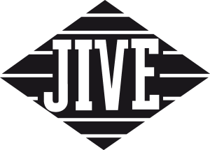Jive Records Logo Vector