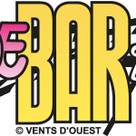 Joe Bar Team Logo Vector