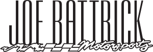 Joe Battrick Motorsports Logo Vector