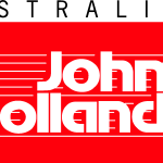 John Holland Logo Vector