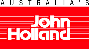John Holland Logo Vector