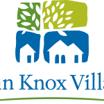 John Knox Village Logo Vector