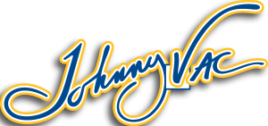 Johnny Vac Logo Vector