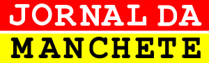 Jornal Da Manchete Logo Vector