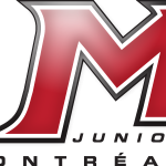 Junior de Montréal Logo Vector