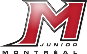 Junior de Montréal Logo Vector