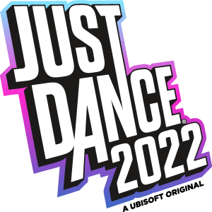 Just Dance 2022 Logo Vector