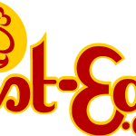 Just Eat.co.uk Logo Vector