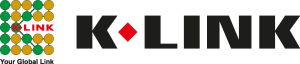 K Link Logo Vector