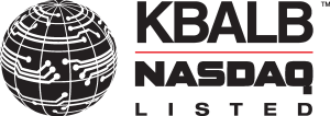 KBALB Logo Vector