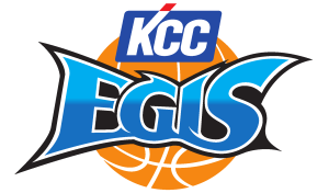 KCC Egis Logo Vector