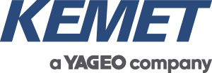 KEMET Logo Vector