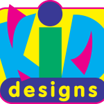 KIDdesigns Logo Vector