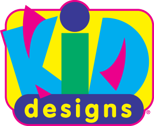 KIDdesigns Logo Vector