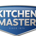 KITCHENMASTER Logo Vector