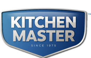 KITCHENMASTER Logo Vector