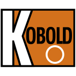 KOBOLD Instruments Inc Logo Vector