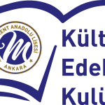 KÜLTÜR ve EDEBİYAT KULÜBÜ Logo Vector