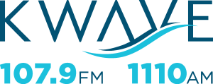 KWAVE FM AM Logo Vector