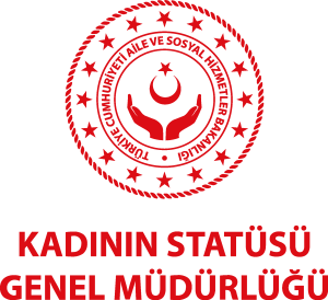 Kadının Statüsü Genel Müdürlüğü Logo Vector