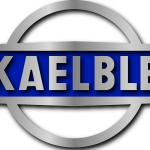 Kaelbe Logo Vector