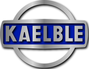 Kaelbe Logo Vector