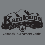 Kamloops Logo Vector