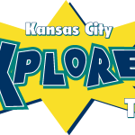 Kansas City Explorers Logo Vector